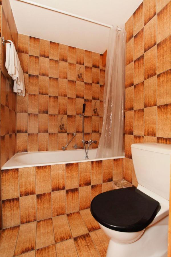 Apartment Zodiaque Rs 4 By Interhome Ovronnaz Ngoại thất bức ảnh
